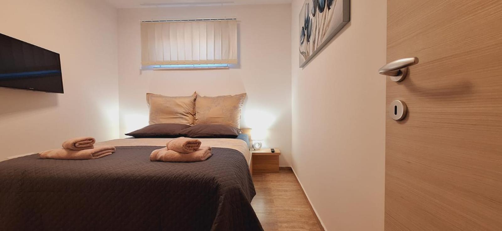 Kata'S Apartment'S Medulin Exterior photo