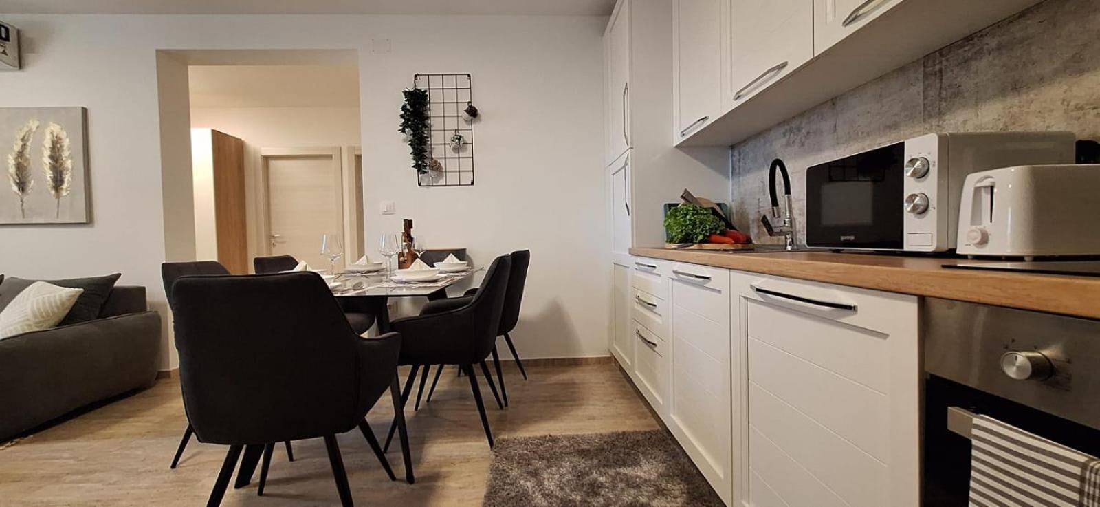 Kata'S Apartment'S Medulin Exterior photo